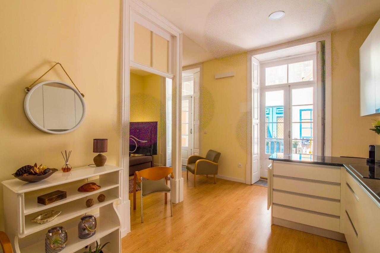 Sao Domingos Flowers Apartments Porto Dış mekan fotoğraf