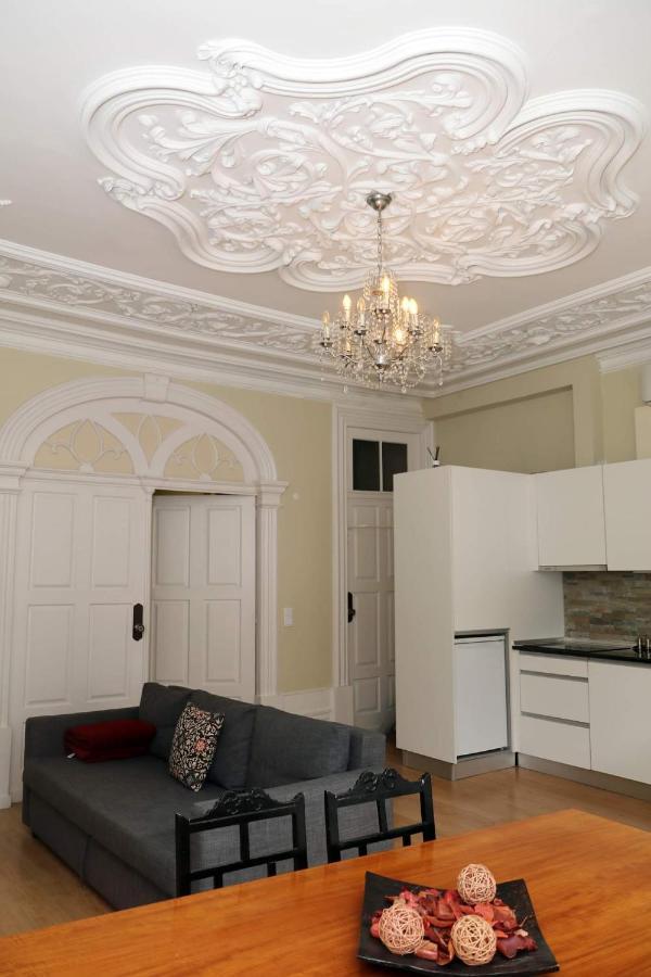Sao Domingos Flowers Apartments Porto Dış mekan fotoğraf