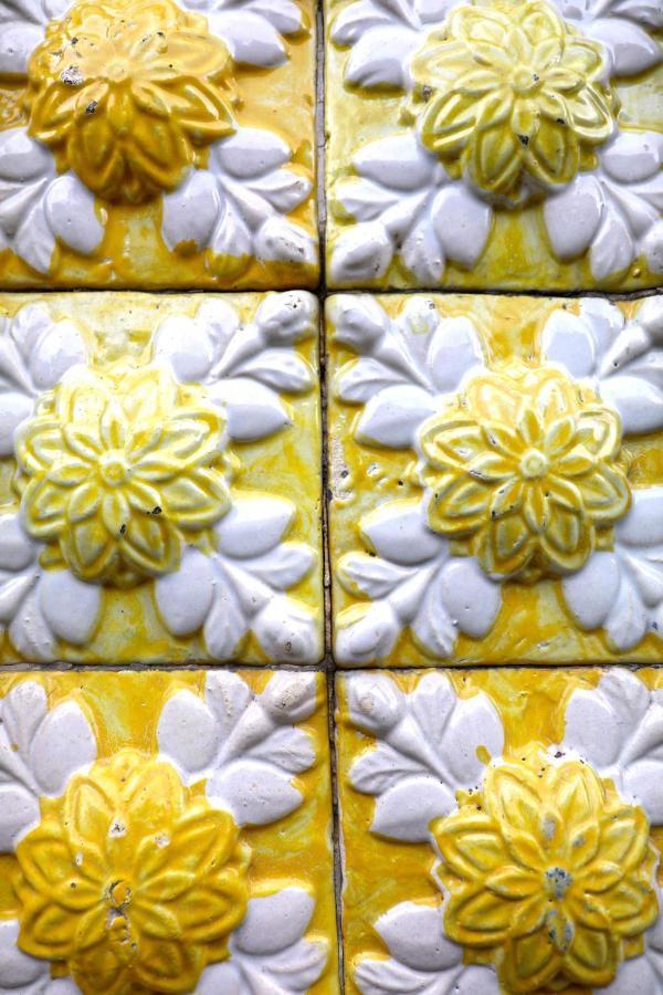 Sao Domingos Flowers Apartments Porto Dış mekan fotoğraf