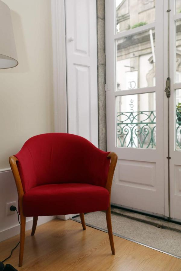 Sao Domingos Flowers Apartments Porto Dış mekan fotoğraf