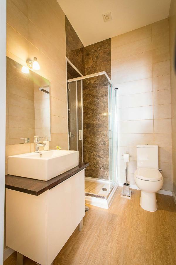 Sao Domingos Flowers Apartments Porto Dış mekan fotoğraf