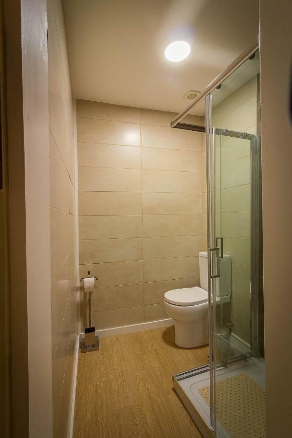 Sao Domingos Flowers Apartments Porto Dış mekan fotoğraf