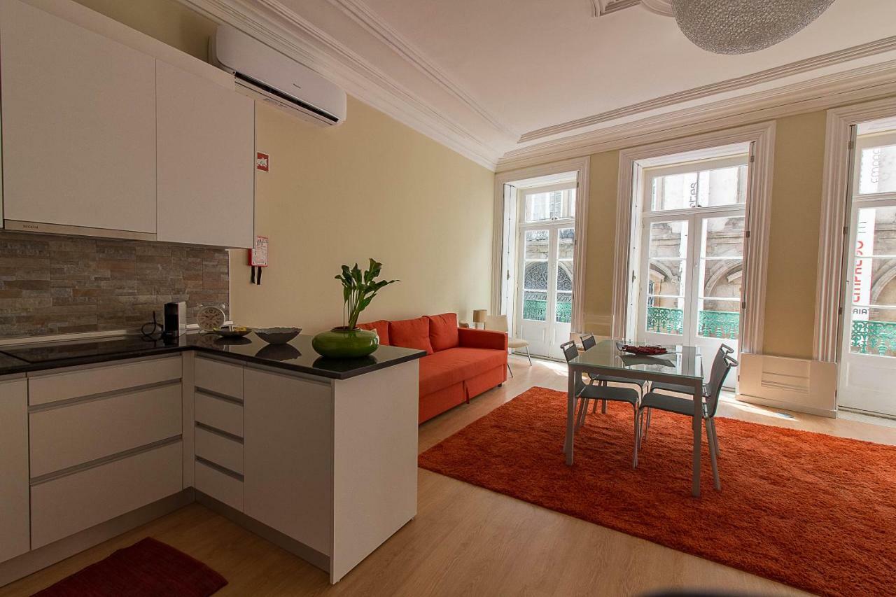 Sao Domingos Flowers Apartments Porto Dış mekan fotoğraf