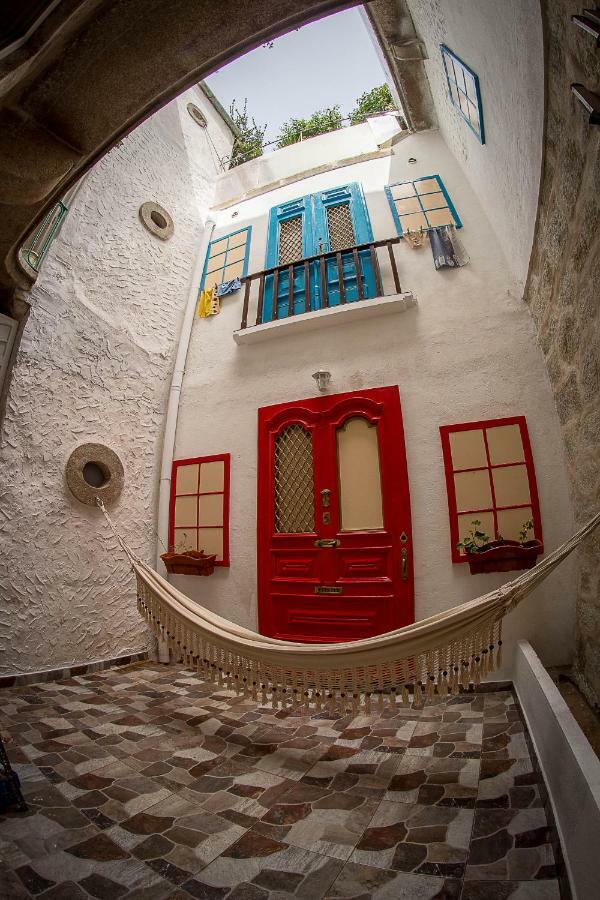 Sao Domingos Flowers Apartments Porto Dış mekan fotoğraf