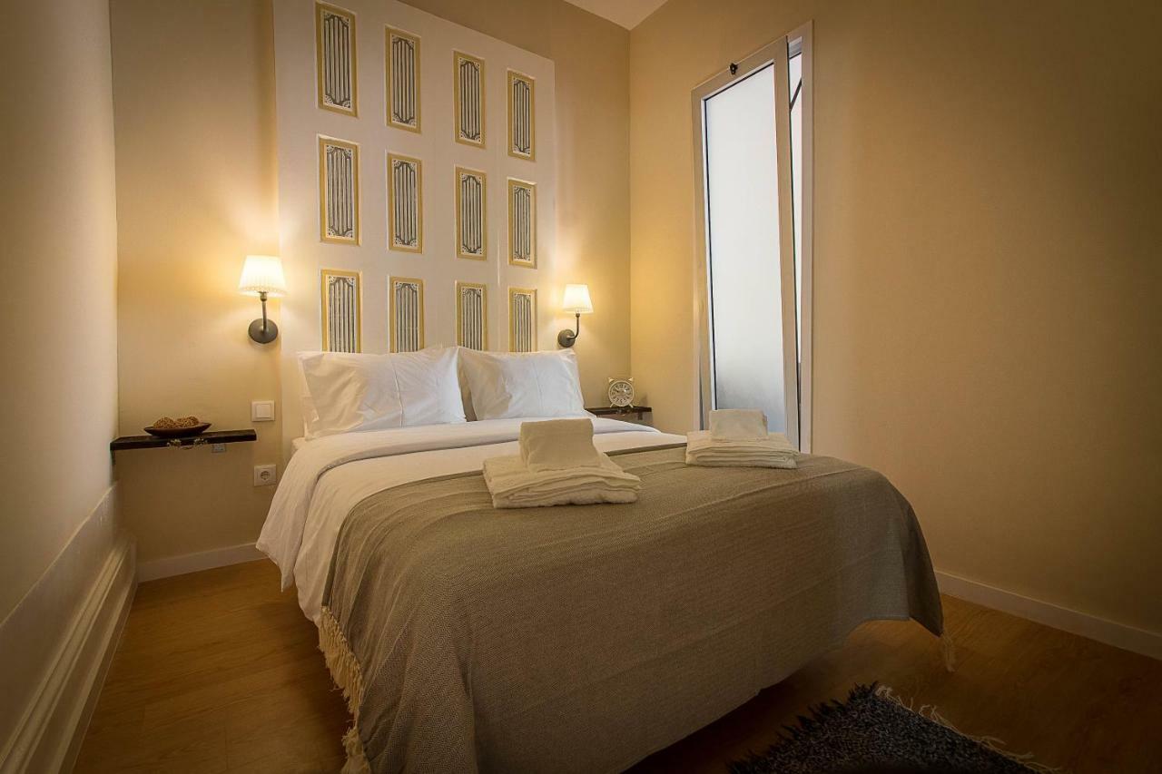 Sao Domingos Flowers Apartments Porto Dış mekan fotoğraf