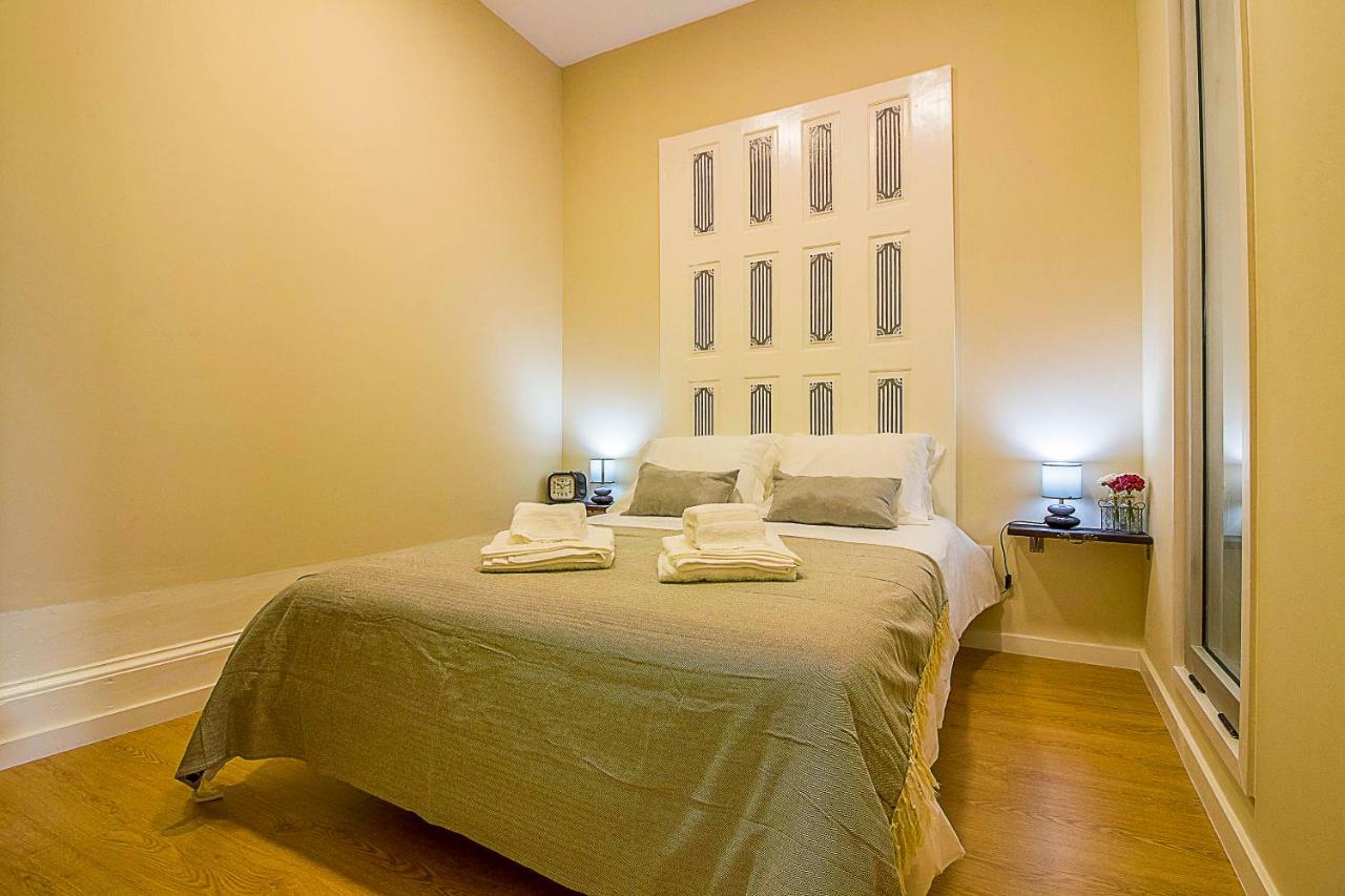 Sao Domingos Flowers Apartments Porto Dış mekan fotoğraf